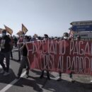 lamezia protesta tirocinanti pubblica amministrazione