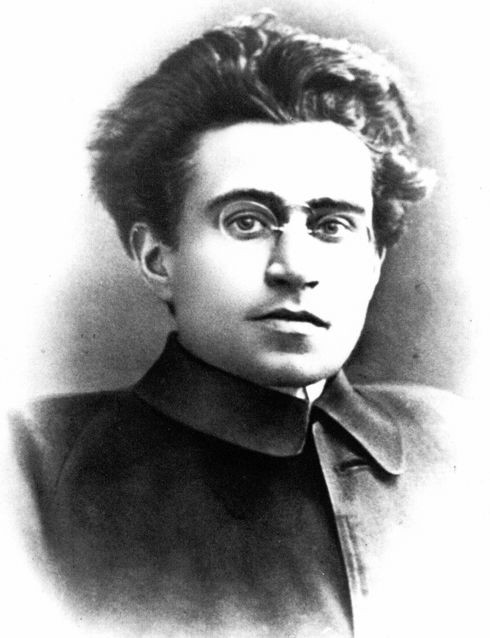 Antonio Gramsci