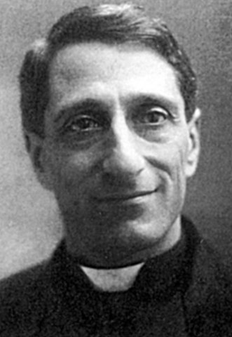 Don Luigi Sturzo