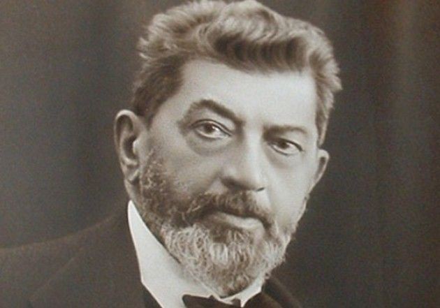 Filippo Turati