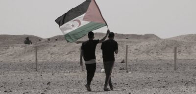 Saharawi