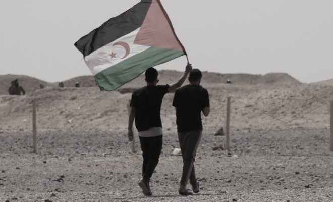 Saharawi