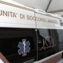 Calabria - SSUEM 118 - Nessuna indennità per gli autisti.