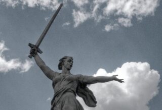armata rossa vince stalingrado