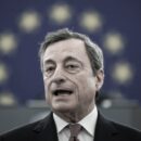 mario draghi politica padroni