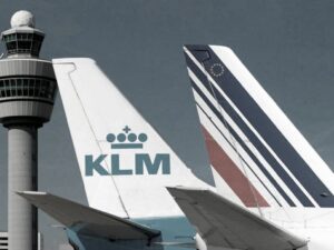 Air-France - KLM