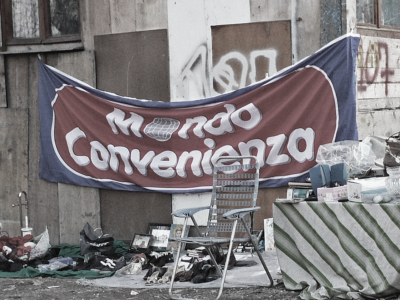 Mondo Convenienza