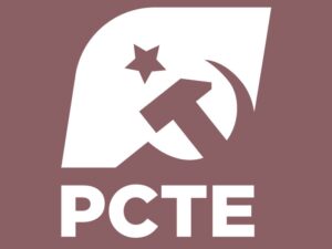 Conferenza su Lenin, intervento del PCTE