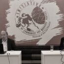 Conferenza su Lenin introduzione KKE