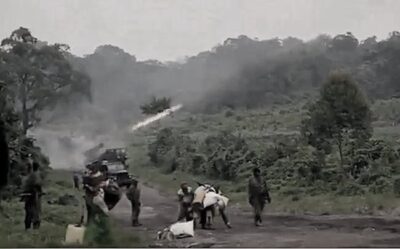 Scontri a fuoco a Cabo Delgado e profughi in fuga