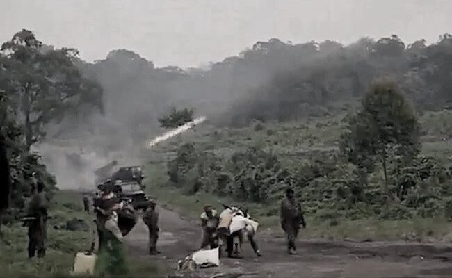 Scontri a fuoco a Cabo Delgado e profughi in fuga