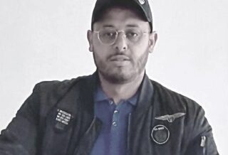 Adil Belakhdim ucciso al deposito Lidl di Biandrate