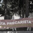 Calabria sanitari covid basta precarietà