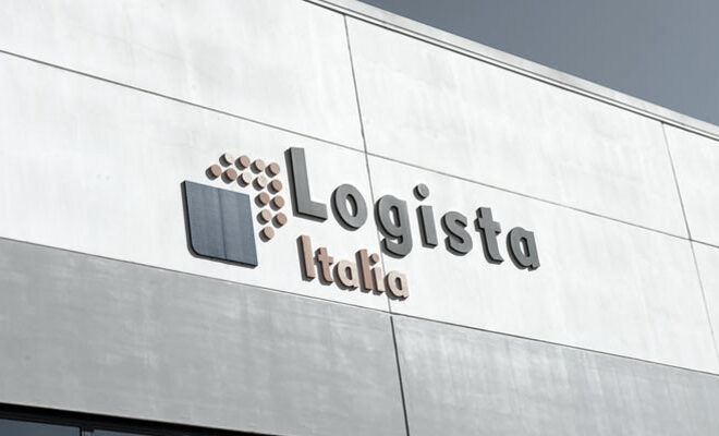 Logista