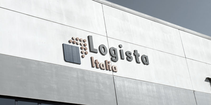 Logista