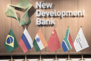 La Nuova Banca di Sviluppo avrà un ruolo fondamentale nell'esportazione di capitale dei paesi BRICS