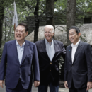 Vertice USA-Giappone-Corea del Sud: aumentano le tensioni in Asia