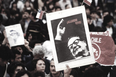 La speranza e la catastrofe del Cile: un bilancio del governo Allende e della sua fine