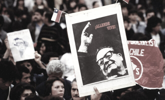 La speranza e la catastrofe del Cile: un bilancio del governo Allende e della sua fine