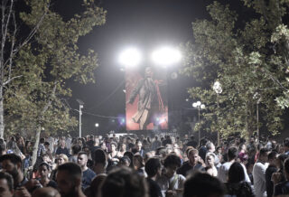 49° Festival della KNE-Odigitis