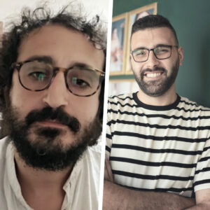 Karem Rohana e Motaz Azaiza sono alcuni dei personaggi che hanno subito la censura da parte di Meta in quanto pubblicavano materiale divulgativo circa il conflitto e la questione palestinese