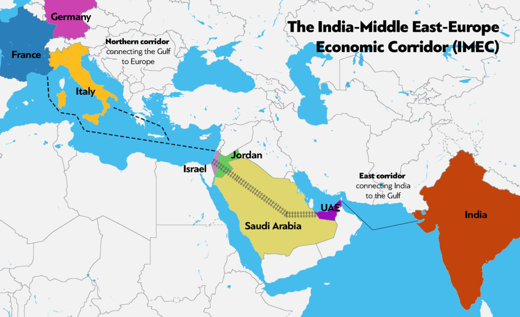Sulla guerra in Medio Oriente