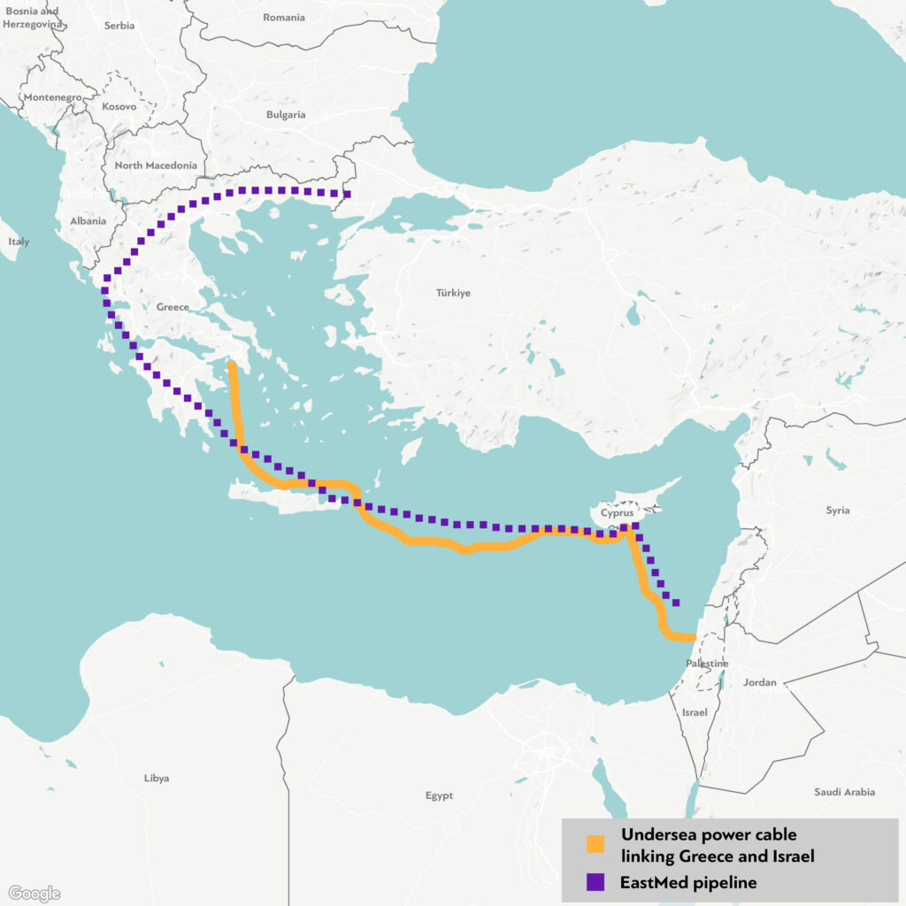 Sulla guerra in Medio Oriente