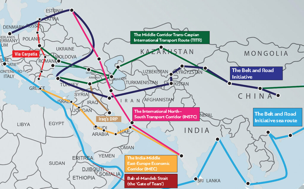 Sulla guerra in Medio Oriente