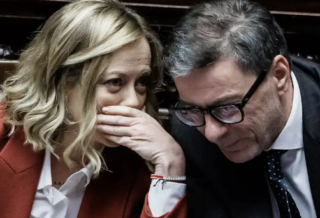 legge di bilancio 2025