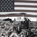 Trump prende di mira Panama e Groenlandia
