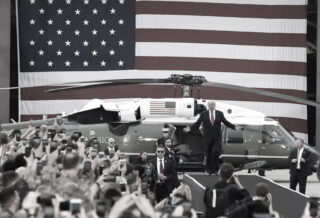 Trump prende di mira Panama e Groenlandia
