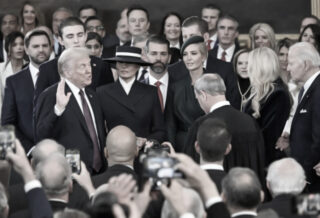 La Dottrina Trump: protezionismo, guerrafondaio e riaffermazione dell'eccezionalismo americano per una nuova età dell'oro