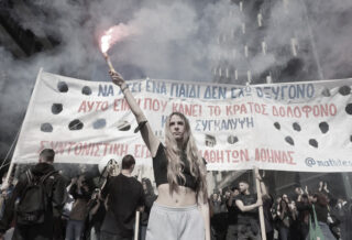 Vita Politica Internazionale – Ventinovesimo numero