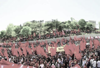 Partito Comunista di Turchia (TKP) sugli ordini di incarcerazione: Chiediamo ai nostri sostenitori di organizzarsi contro la tirannia dell'AKP