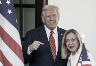Trump, la svolta protezionista del capitale statunitense e la leggenda dell’Italia “colonia”