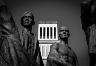 Sulla resistenza comunista nel campo di concentramento di Buchenwald 1937-1945