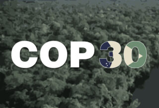 COP30: le illusioni del “capitalismo verde” e gli attacchi alla classe operaia