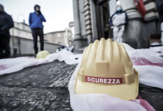 Salute e sicurezza sul lavoro: una chimera nell'epoca del capitalismo avanzato