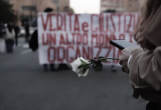 Violenza di genere: perché la lotta non si può fermare