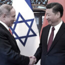 Cina: neutralità pro-palestinese o imperialismo mascherato?