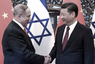 Cina: neutralità pro-palestinese o imperialismo mascherato?