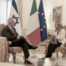 L’Italia continua a essere complice dei crimini israeliani a Gaza