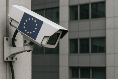 ProtectEU: rafforzare i meccanismi repressivi per prepararsi alla guerra