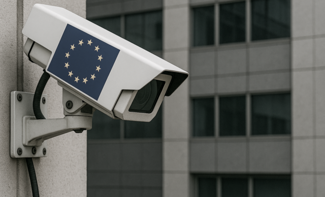 ProtectEU: rafforzare i meccanismi repressivi per prepararsi alla guerra