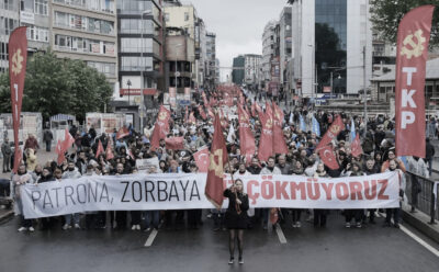 Vita politica internazionale – Speciale 1° maggio 2025 nel mondo