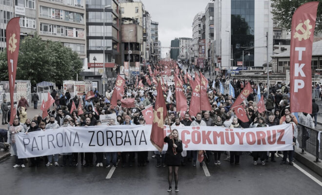 Vita politica internazionale – Speciale 1° maggio 2025 nel mondo