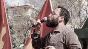 Partito Comunista di Turchia (TKP): Partecipazione di massa del TKP al 1° Maggio. “Non ci inginocchieremo davanti al padrone o al tiranno”