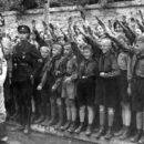 Uno studio sul partito nazista come strumento dei capitalisti