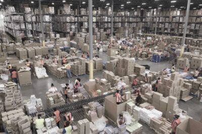 Disoccupazione: come il capitale rimane a galla durante le sue crisi sistemiche