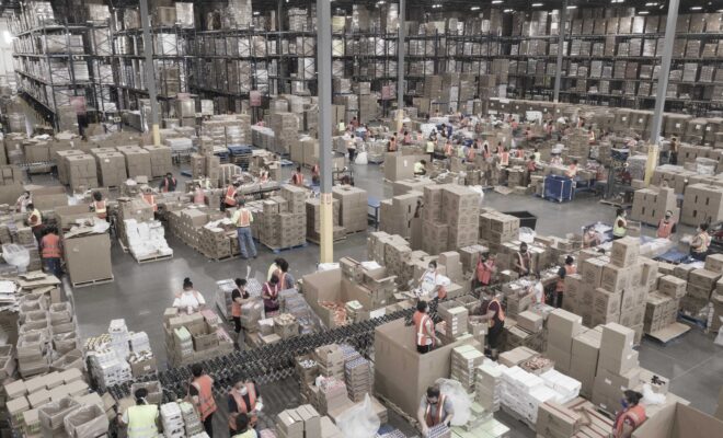 Disoccupazione: come il capitale rimane a galla durante le sue crisi sistemiche